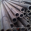 Seamless Steel Pipes Round Steel Pipe Cold Rolled